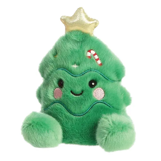 Palm Pals Knuffel - Jubilee Tree