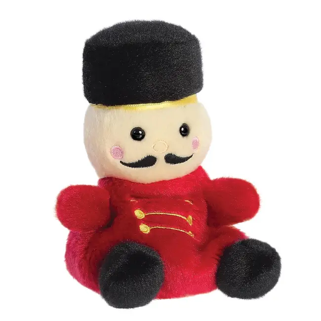 Palm Pals Knuffel - Marius Nutcracker