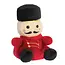 Palm Pals Knuffel - Marius Nutcracker