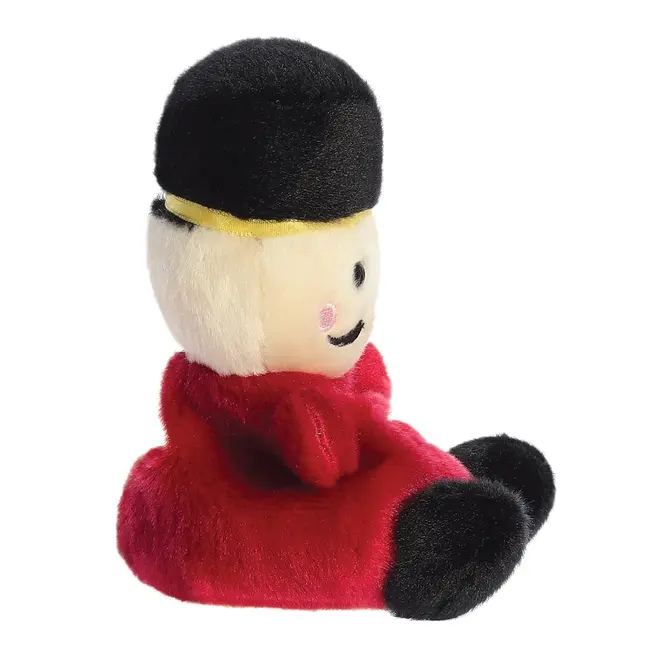 Palm Pals Knuffel - Marius Nutcracker