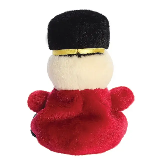 Palm Pals Knuffel - Marius Nutcracker