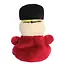 Palm Pals Knuffel - Marius Nutcracker