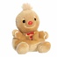 Palm Pals Knuffel - Gino Gingerbread Man