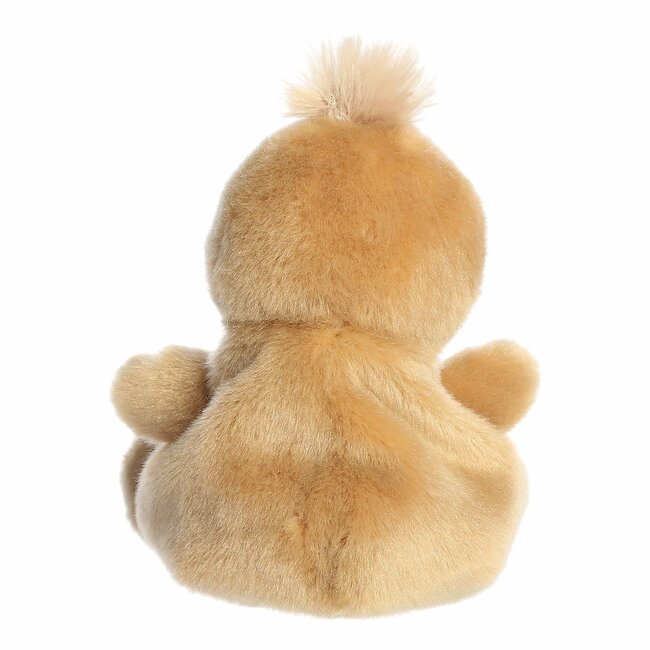 Palm Pals Knuffel - Gino Gingerbread Man