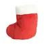 Palm Pals Knuffel - Holly Stocking