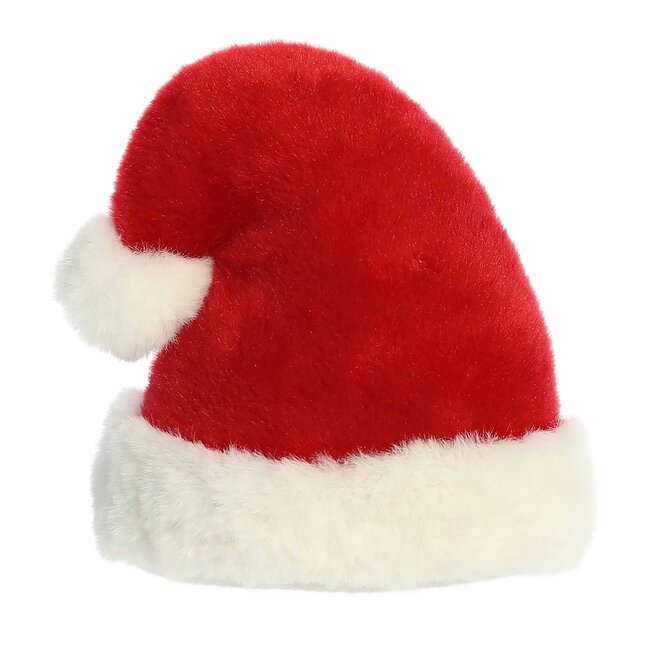 Palm Pals Knuffel - Santa Hat