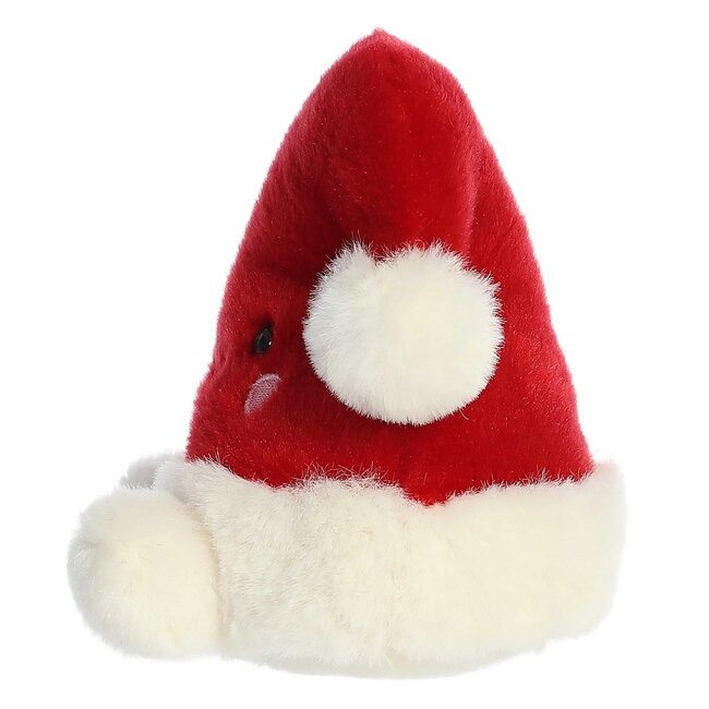 Palm Pals Knuffel - Santa Hat