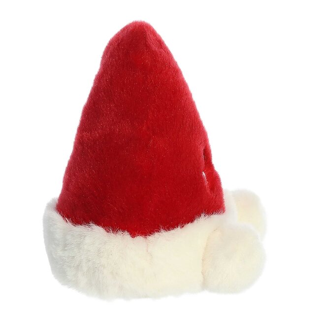 Palm Pals Knuffel - Santa Hat