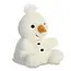 Palm Pals Knuffel - Froyo Snowman