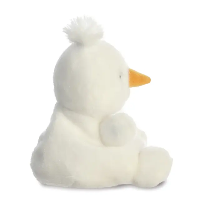 Palm Pals Knuffel - Froyo Snowman