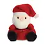 Palm Pals Knuffel - Santa Claus