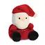 Palm Pals Knuffel - Santa Claus