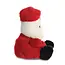 Palm Pals Knuffel - Santa Claus
