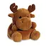 Palm Pals Knuffel - Cinnamon Reindeer