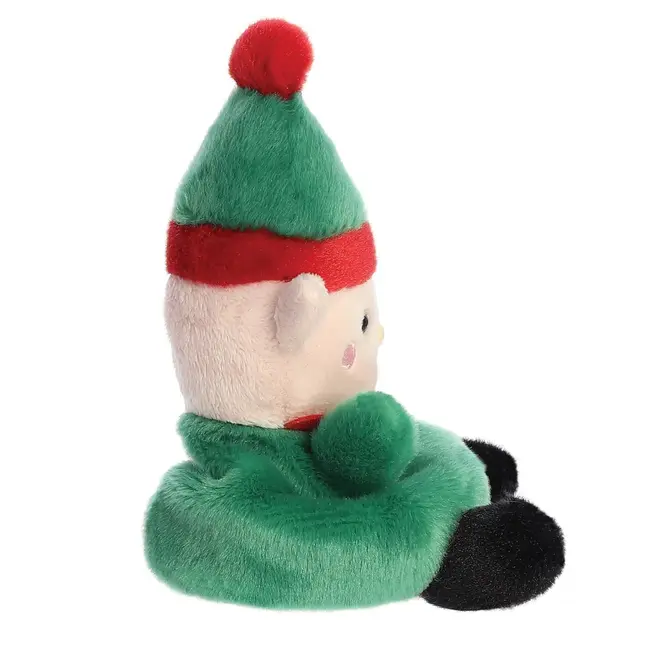 Palm Pals Knuffel - Jolly Elf
