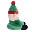 Palm Pals Knuffel - Jolly Elf