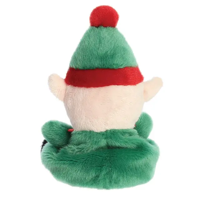 Palm Pals Knuffel - Jolly Elf