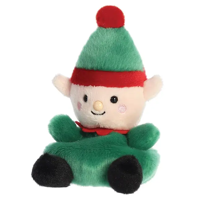 Palm Pals Knuffel - Jolly Elf
