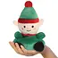Palm Pals Knuffel - Jolly Elf