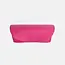 Caroline Gardner Brillendoos - Bright Pink