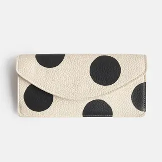 Caroline Gardner Portefeuille Long - Mono Spots