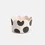 Caroline Gardner Kommetje - Scallop Dots