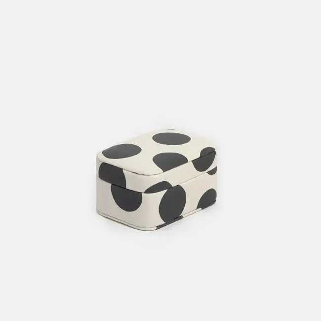 Caroline Gardner Juwelendoosje - Dots