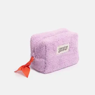 Caroline Gardner Make-uptas - Soft Lilac