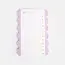Caroline Gardner Notepad - Scallop Lilac