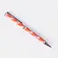 Caroline Gardner Giftbox Balpen - Pink & Orange Hearts