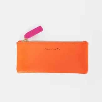 Caroline Gardner Pennenzak - Orange