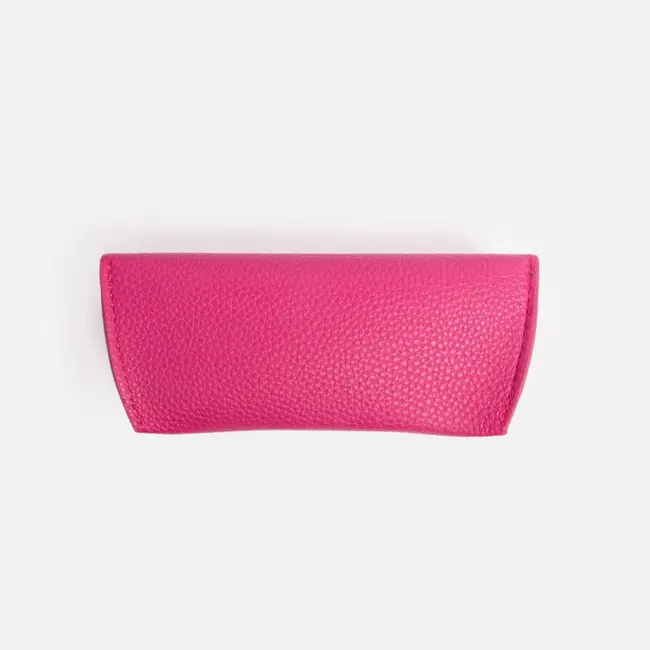 Caroline Gardner Brillendoos - Bright Pink
