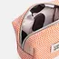 Caroline Gardner Make-uptas - Woven Orange