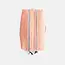 Caroline Gardner Toilettas - Woven Orange