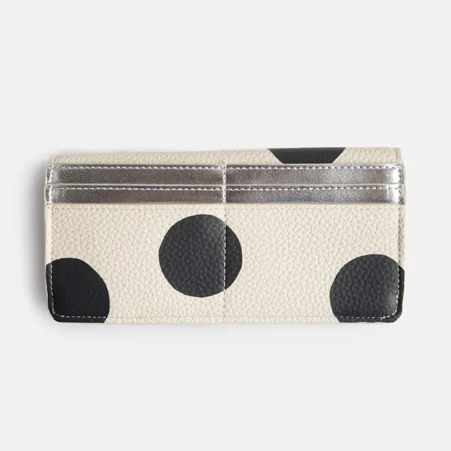 Caroline Gardner Portefeuille Long - Mono Spots