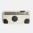 Caroline Gardner Portefeuille Long - Mono Spots
