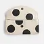 Caroline Gardner Portefeuille Long - Mono Spots