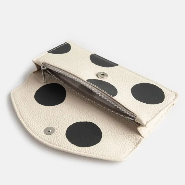 Caroline Gardner Portefeuille Long - Mono Spots