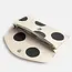 Caroline Gardner Portefeuille Long - Mono Spots