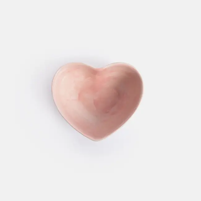 Caroline Gardner Kommetje - Heart Dots