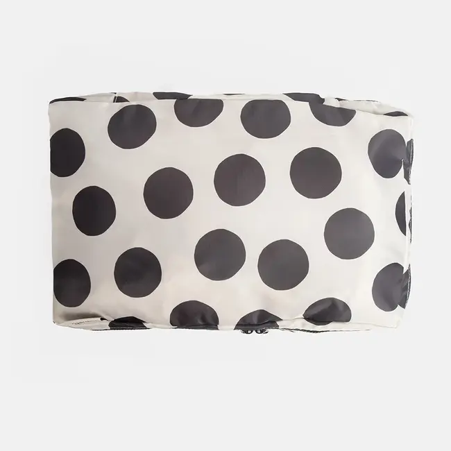 Caroline Gardner Set Travel Bags - Mono