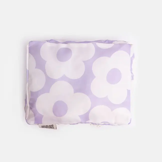 Caroline Gardner Set Travel Bags - Mono