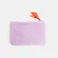 Caroline Gardner Pochette - Soft Lilac