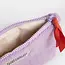 Caroline Gardner Pochette - Soft Lilac