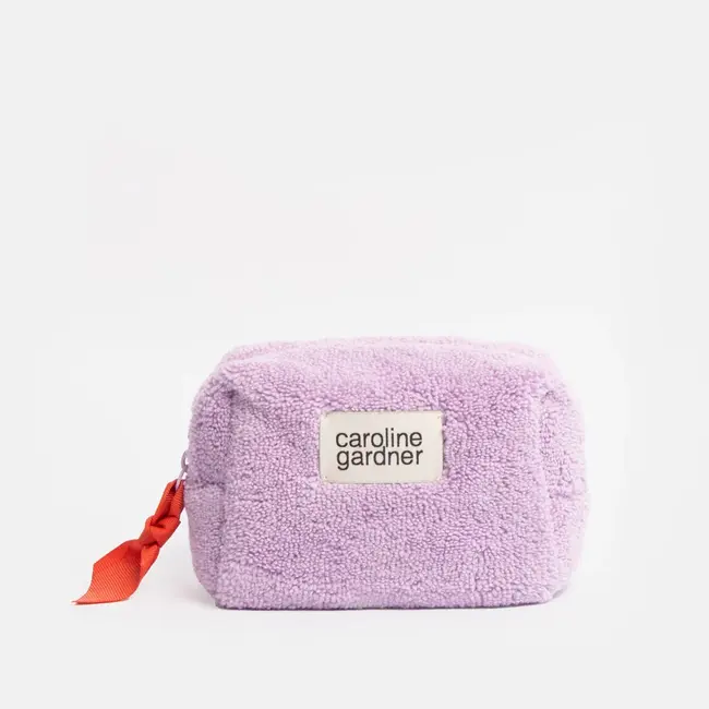 Caroline Gardner Make-uptas - Soft Lilac