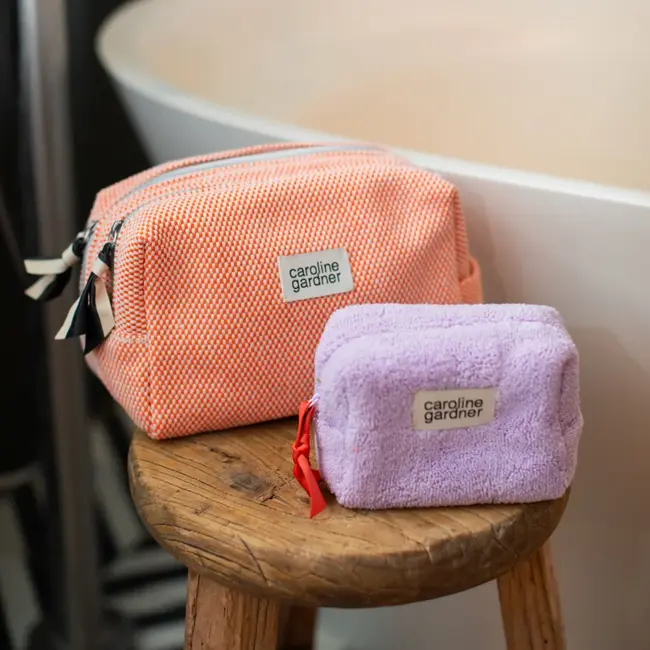 Caroline Gardner Make-uptas - Soft Lilac