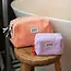Caroline Gardner Make-uptas - Soft Lilac