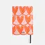 Caroline Gardner Notitieboek - Pink & Orange Hearts