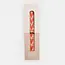 Caroline Gardner Giftbox Balpen - Pink & Orange Hearts