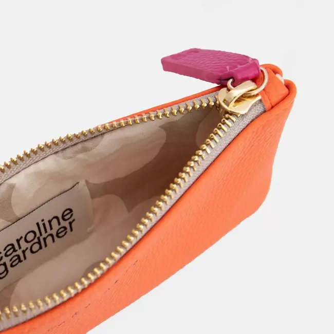 Caroline Gardner Pennenzak - Orange